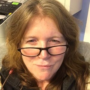 Meet your Posher, Dianne